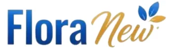 FloraNew Logo